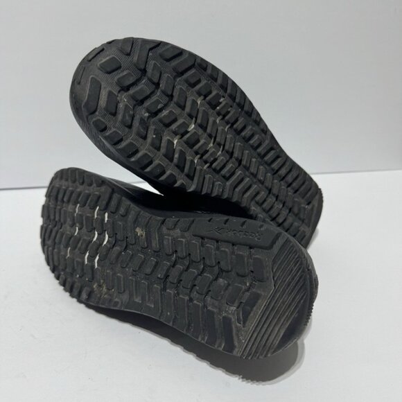 Reebok Womens Nano X1 Adventure Work Sneaker Black Size 7W - Picture 5 of 7